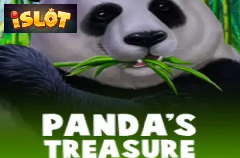 Panda’s Treasure